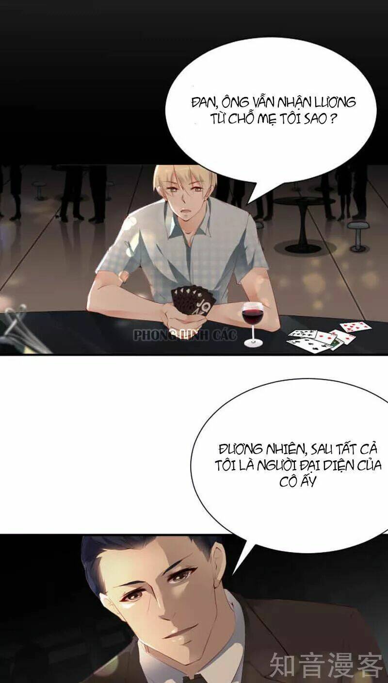 Nam Thần Là Một Đôi: Chapter 61