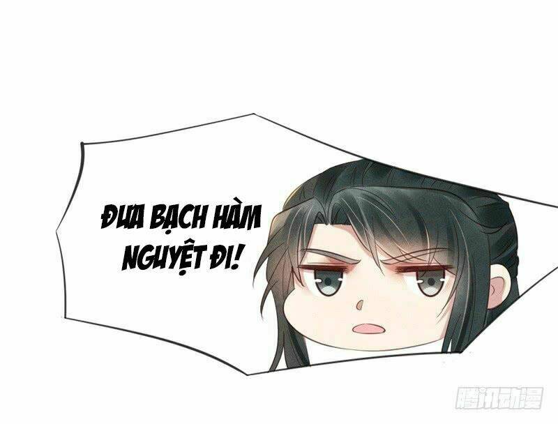 Vương Phi Muốn Trèo Tường: Chapter 15