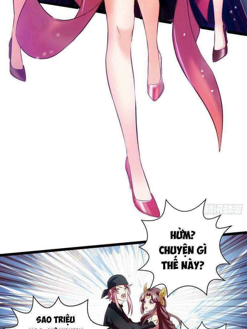 Ngày Mai Tôi Sẽ Chết: Chapter 8