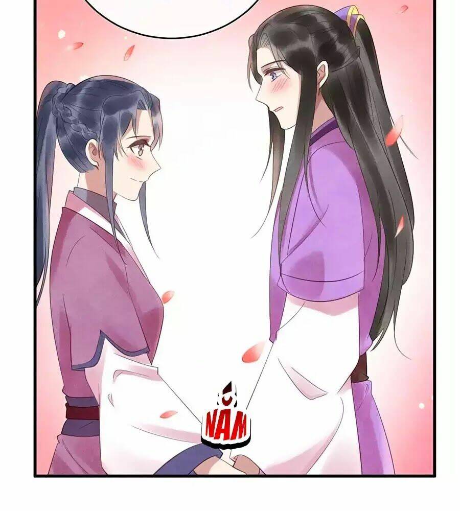 Vương Phi Muốn Trèo Tường: Chapter 49