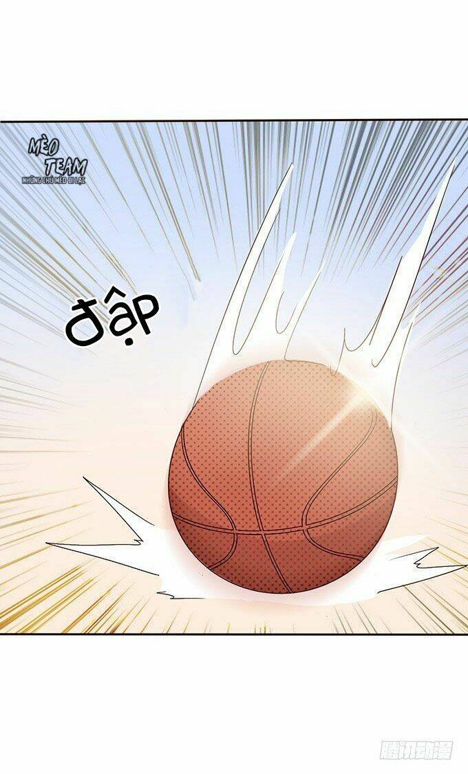 Tình Yêu Ba Tuyến: Chapter 13