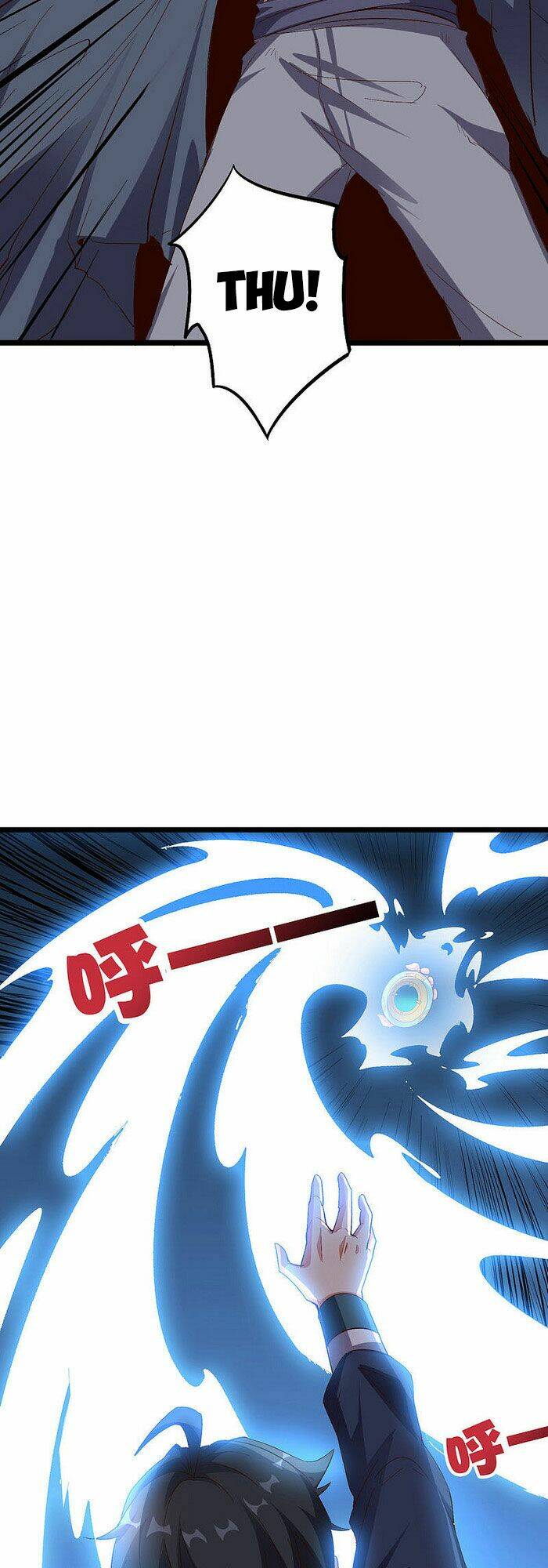 Phục Thiên Thánh Chủ: Chapter 68
