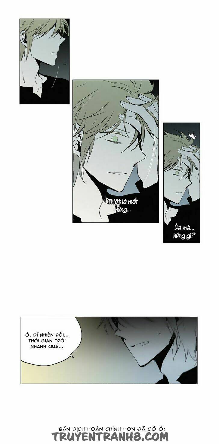 American Ghost Jack: Chapter 39