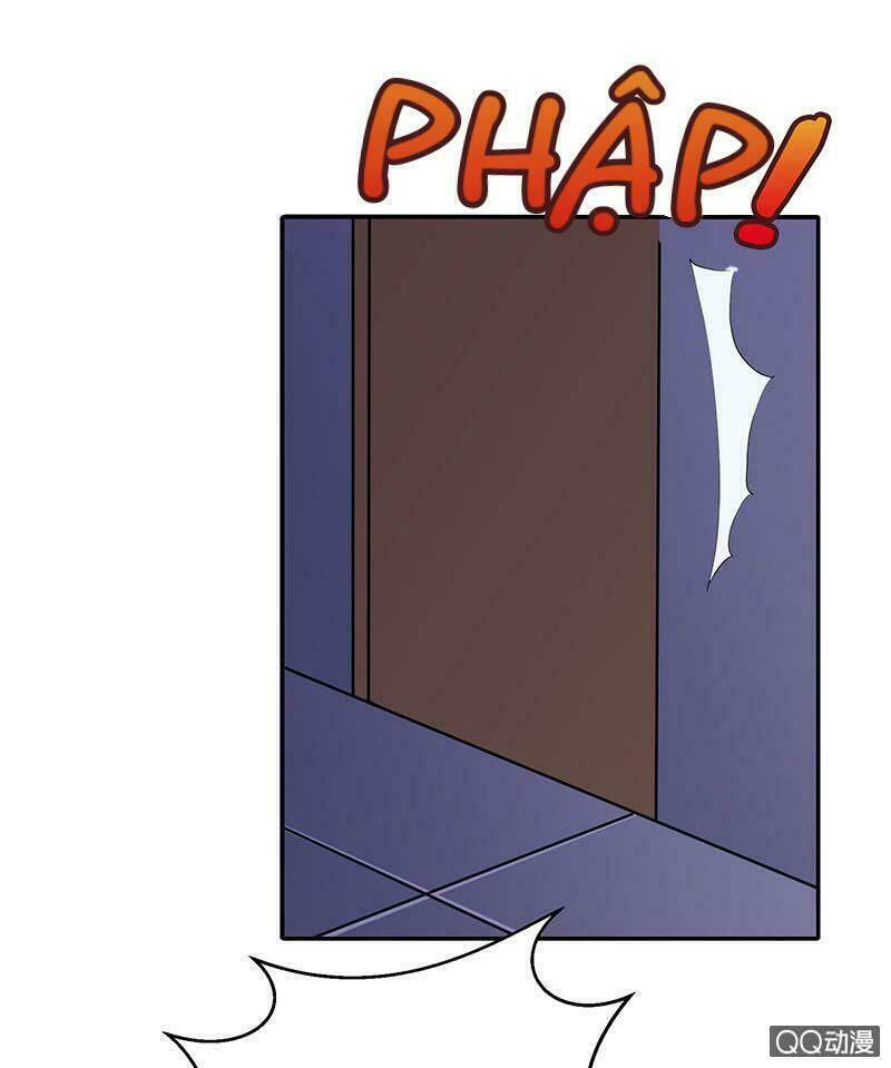 Băng Sơn Học Trưởng Không Được Chọc: Chapter 36.1