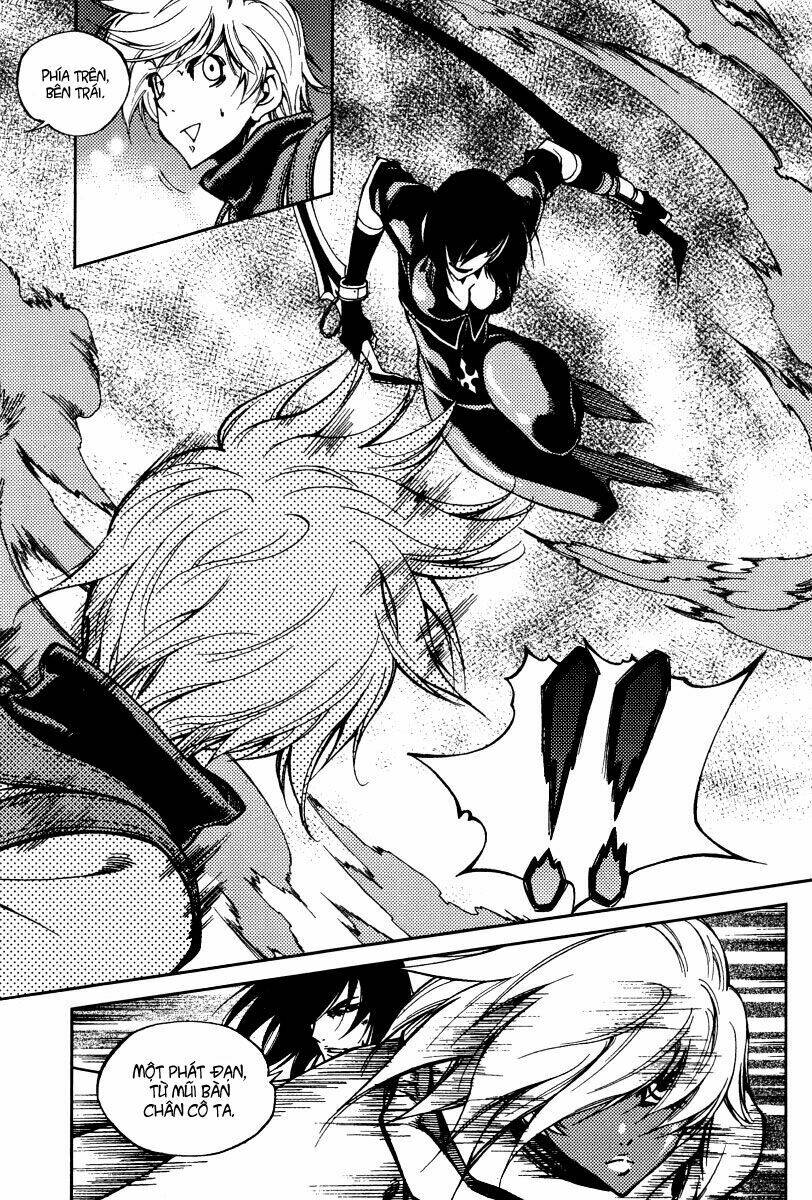 Dark Air: Chapter 22