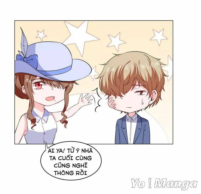 Thiểm Hôn Kinh Ái: Chapter 140