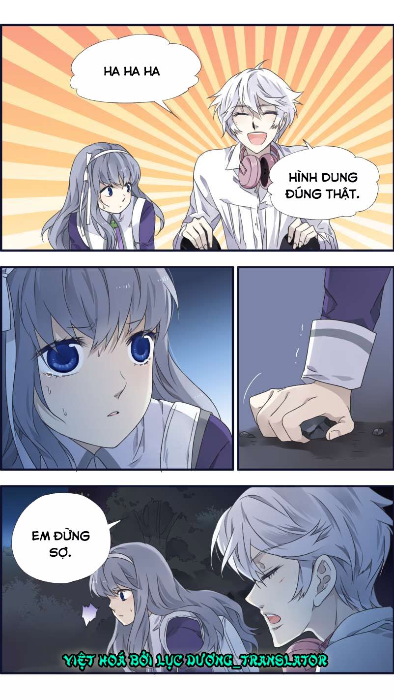 Lam Sí: Chapter 172
