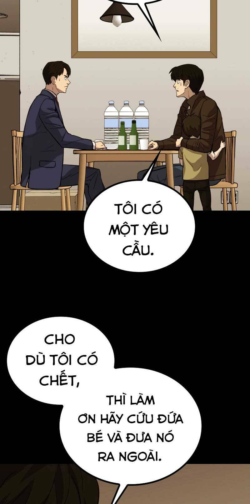 Cánh Cổng Mở Ra Đúng Ngày Đầu Tiên Tôi Thành Chính Trị Gia: Chapter 26
