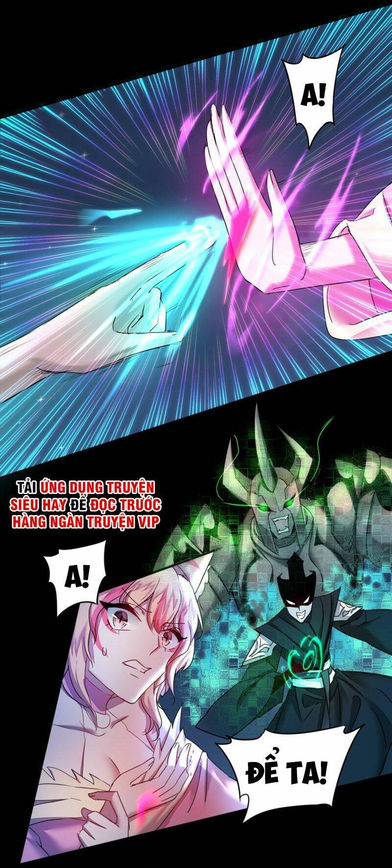 Nghịch Chuyển Tiên Đồ: Chapter 123