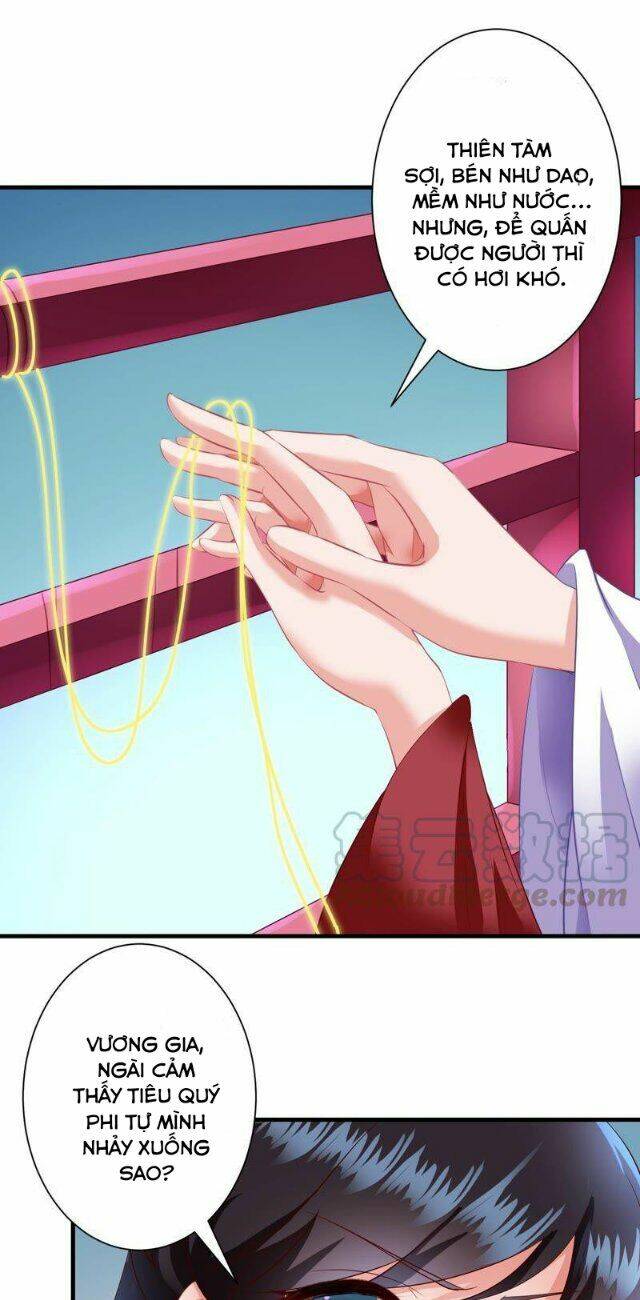 Thái Tử Điện Hạ Có Tin Vui: Chapter 133