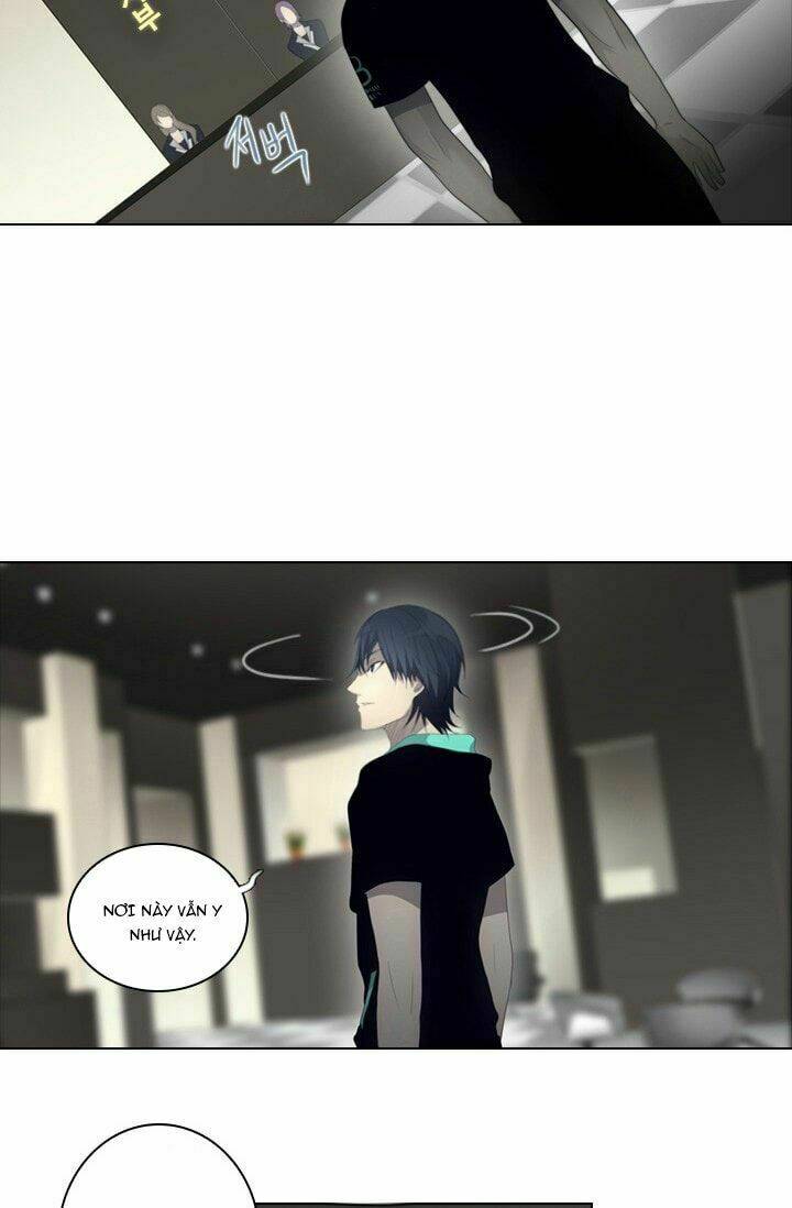 Người Cống Hiến: Chapter 10