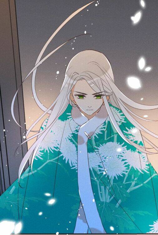 Bạn Trai Tôi Là Cẩm Y Vệ 2: Chapter 81