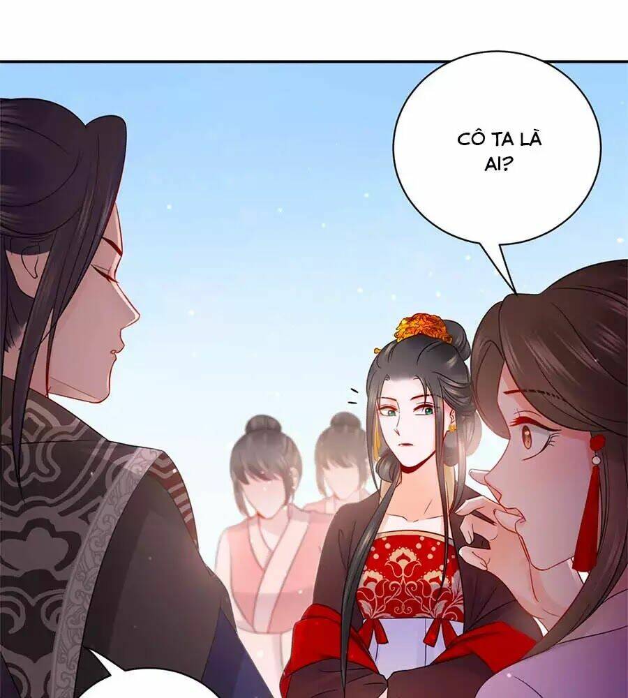 Vương Phi Thông Linh: Chapter 2