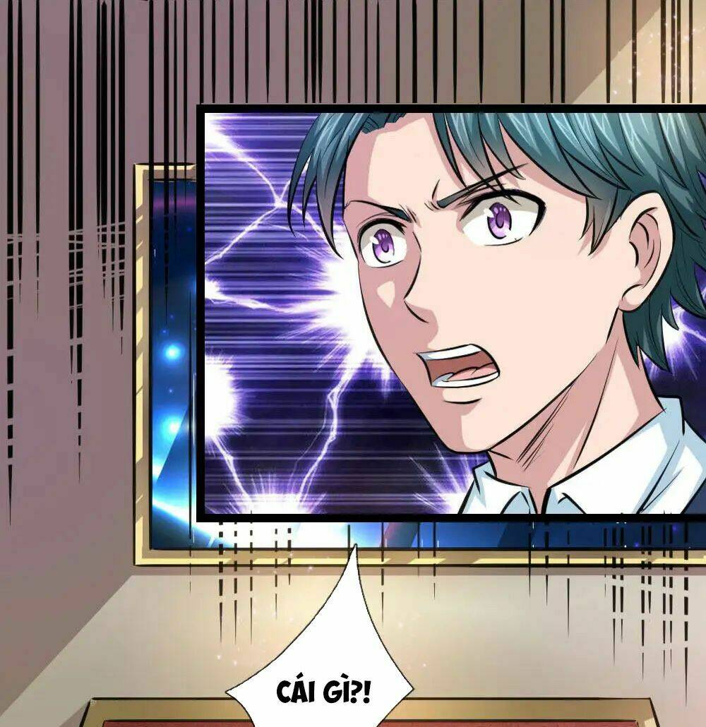 Tuyệt Thế Phi Đao: Chapter 89