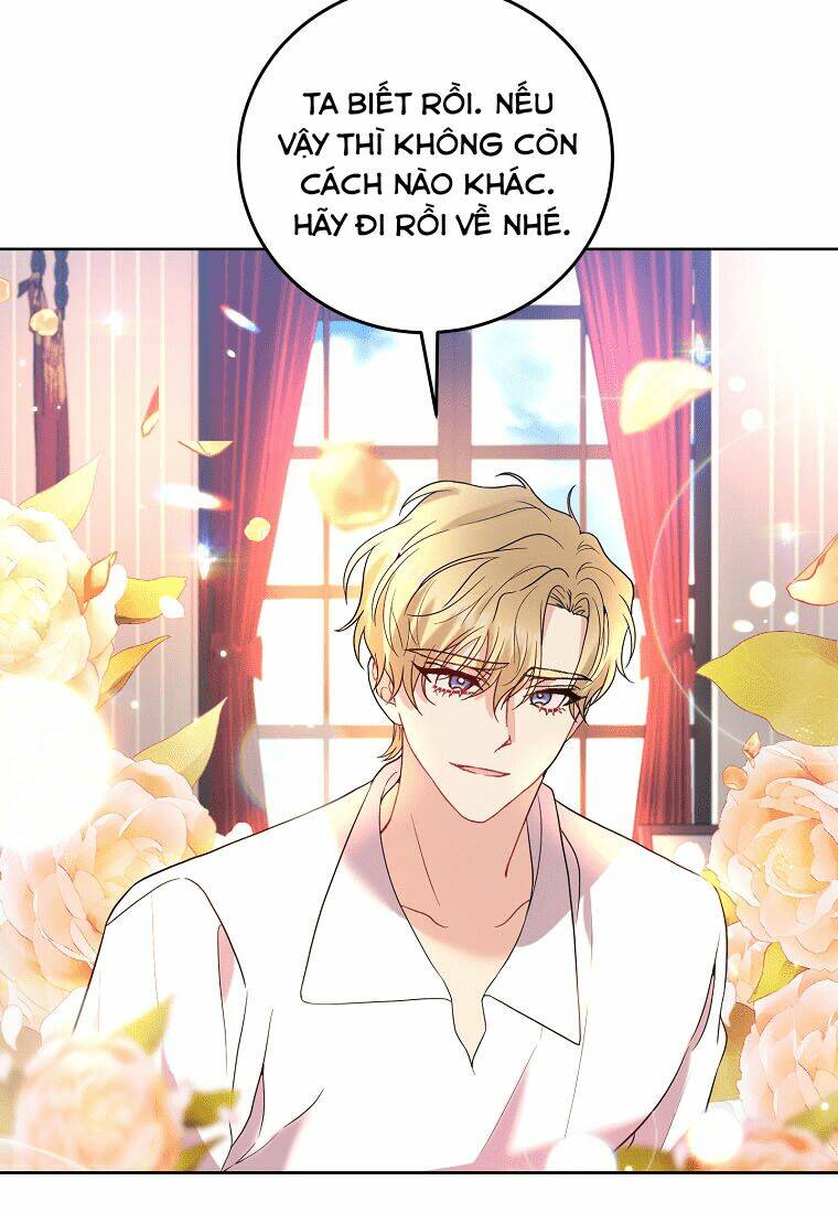 Tôi Trở Thành Gia Sư Của Tên Bạo Chúa: Chapter 37