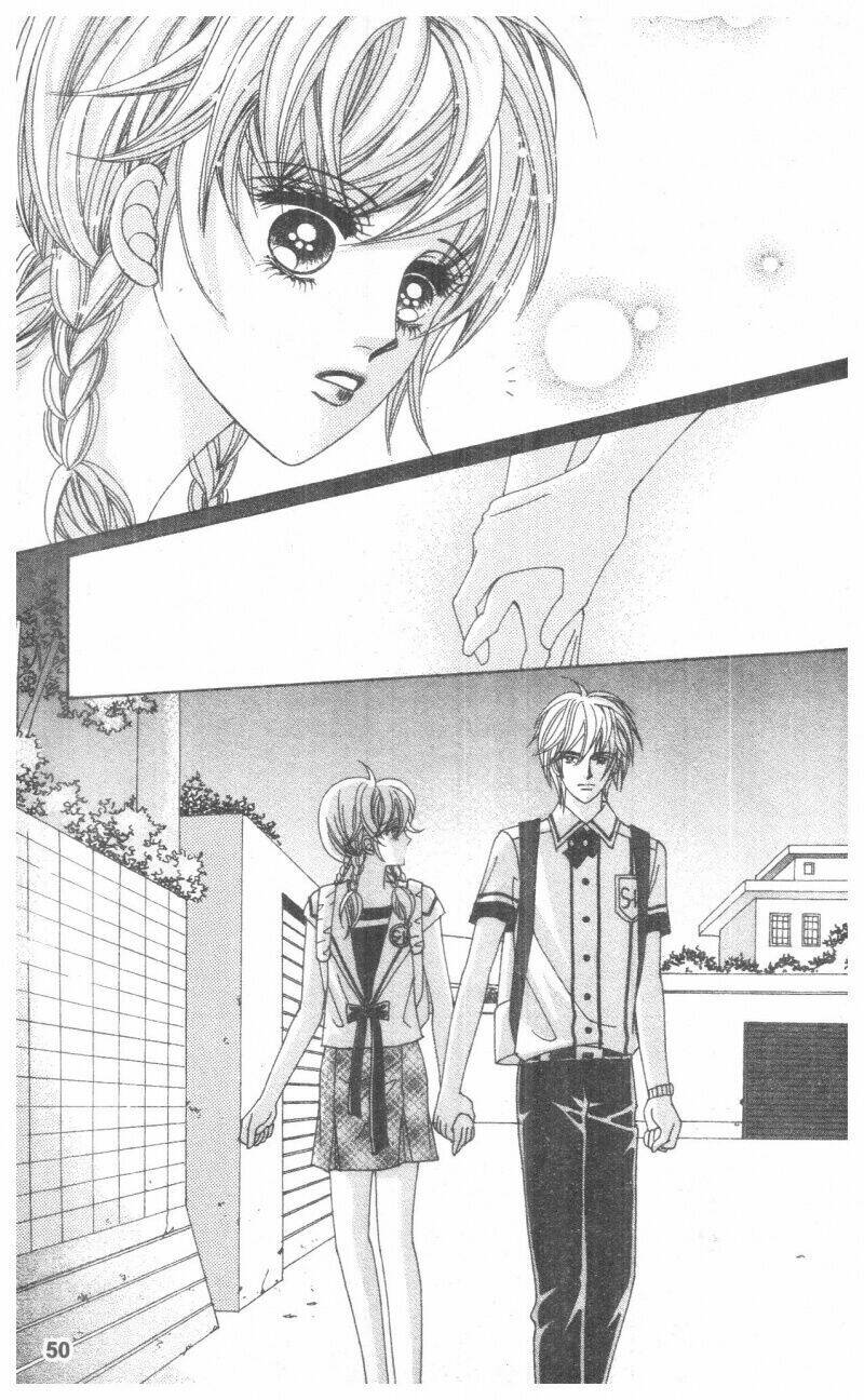 Cũng Vì Em: Chapter 2