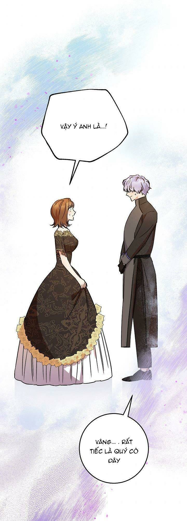 One Pair Lady: Chapter 4