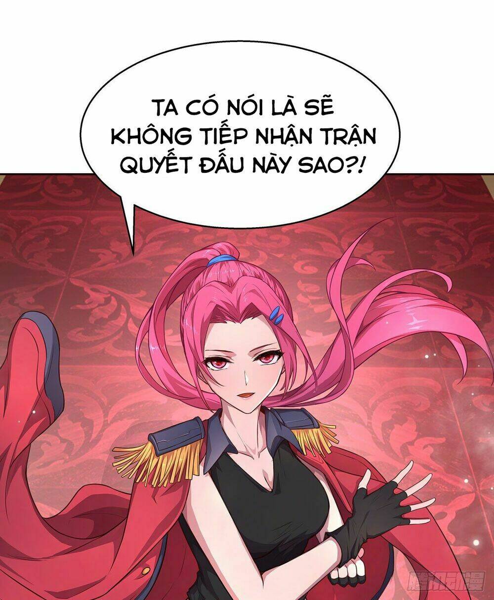 Hỏa Tinh Công Chúa: Con Đường Nghịch Tập Của Đại Tiểu Thư: Chapter 3