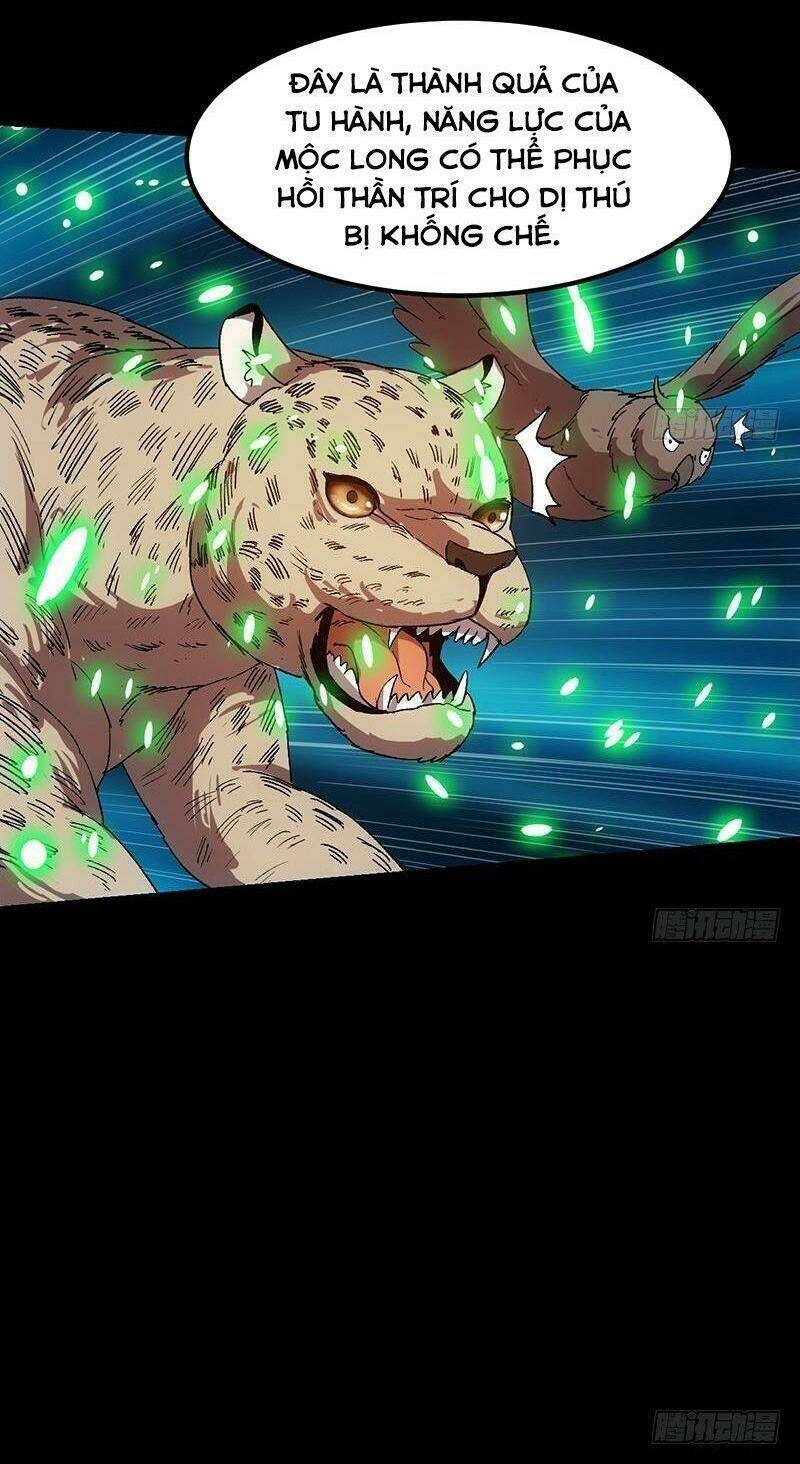 Hệ Thống Thần Long Nghịch Thiên: Chapter 85