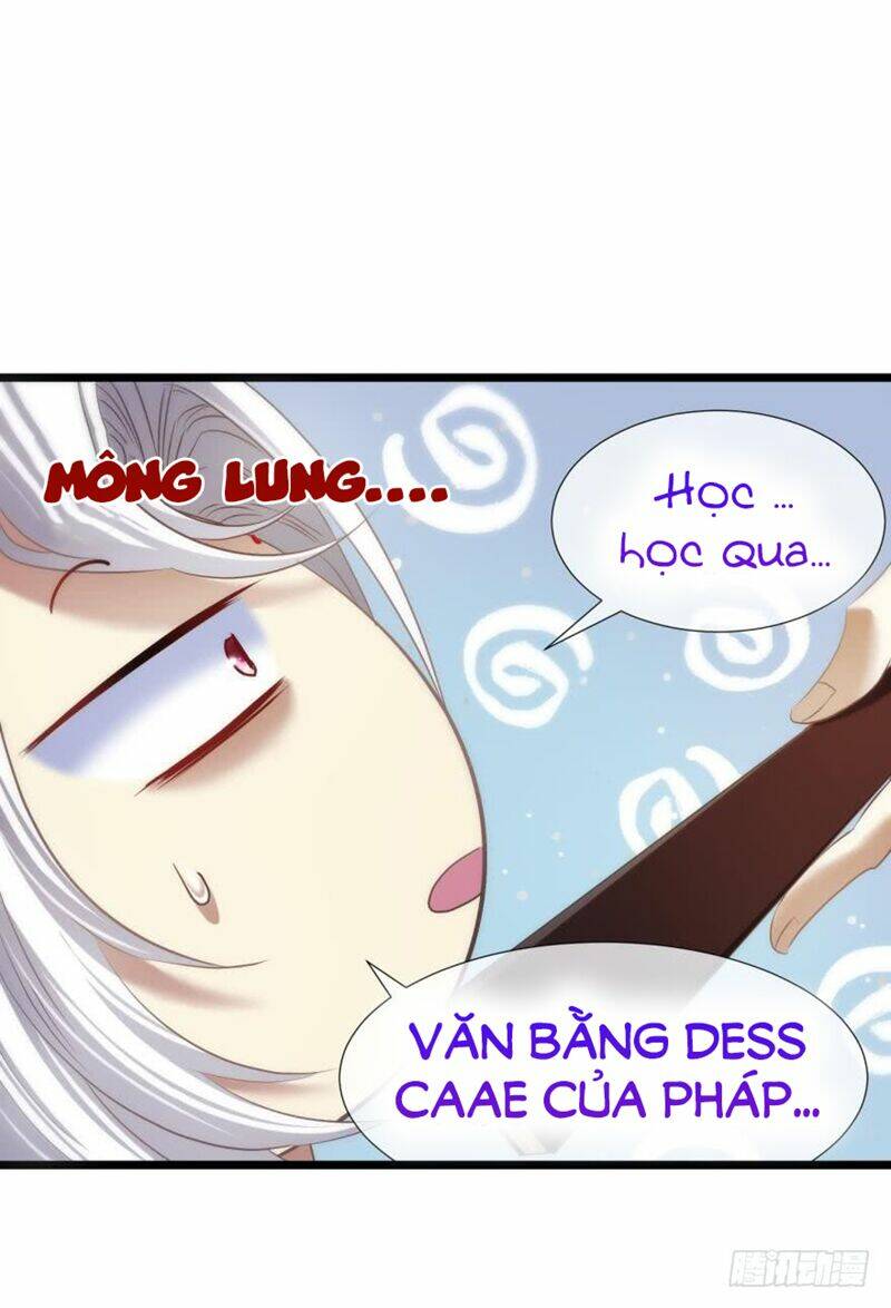 Một Vạn Tư Thế Công Lược Yêu Nam: Chapter 126