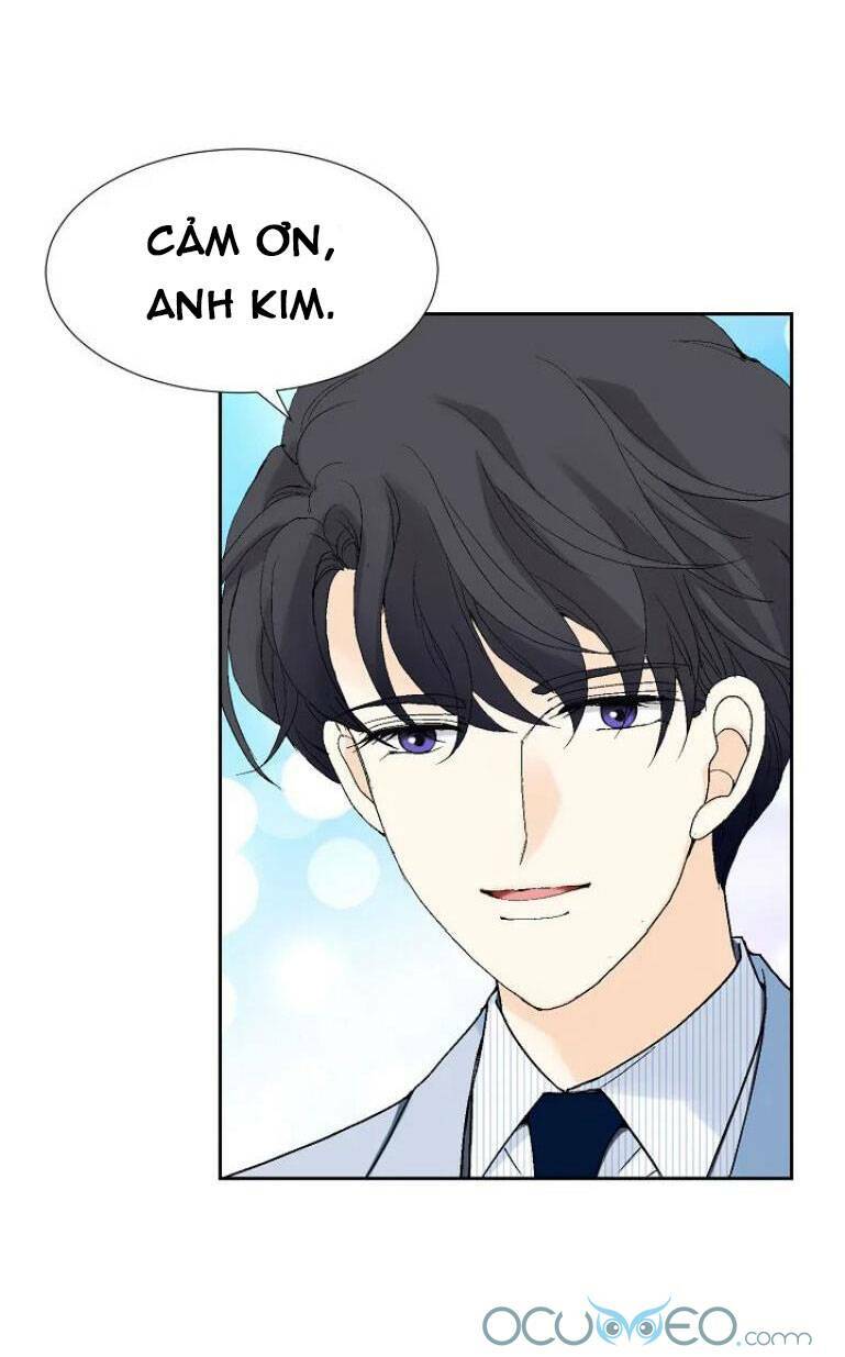 Lee Bom, Em Là Của Anh: Chapter 33
