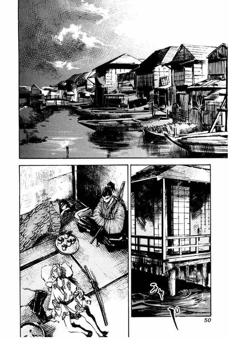 Sidooh: Chapter 33
