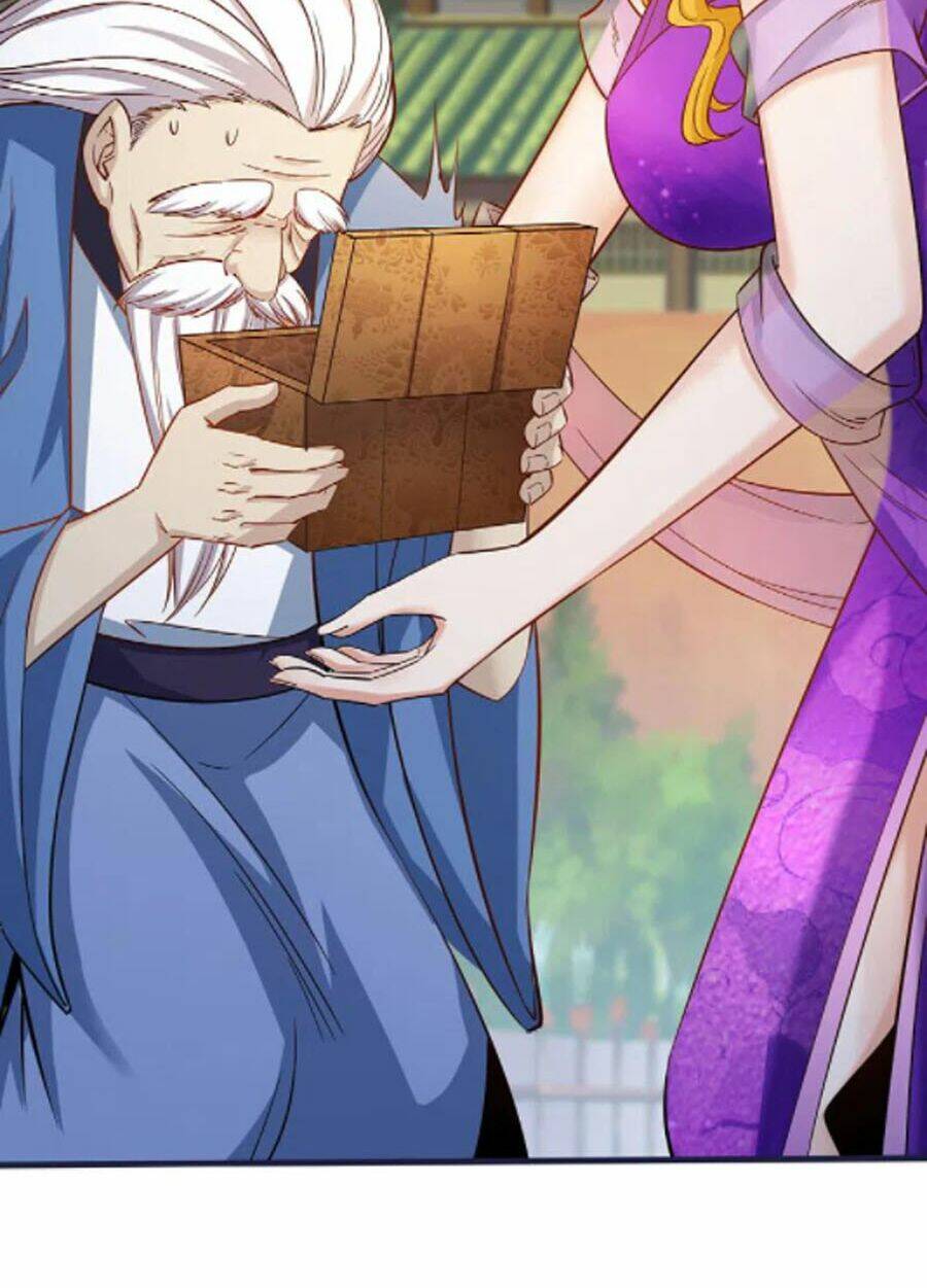 Chí Tôn Trời Hoang: Chapter 56
