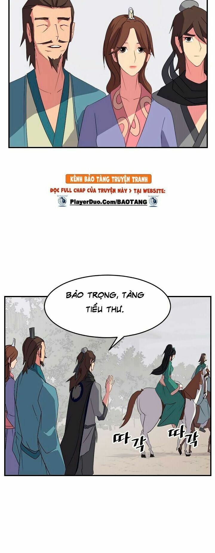 Trọng Sinh, Bất Khả Chiến Bại: Chapter 39