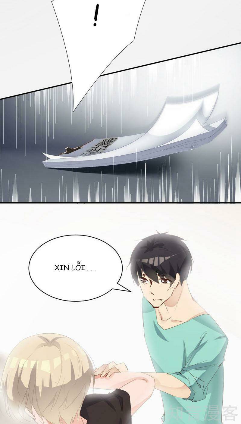 Nam Thần Là Một Đôi: Chapter 33