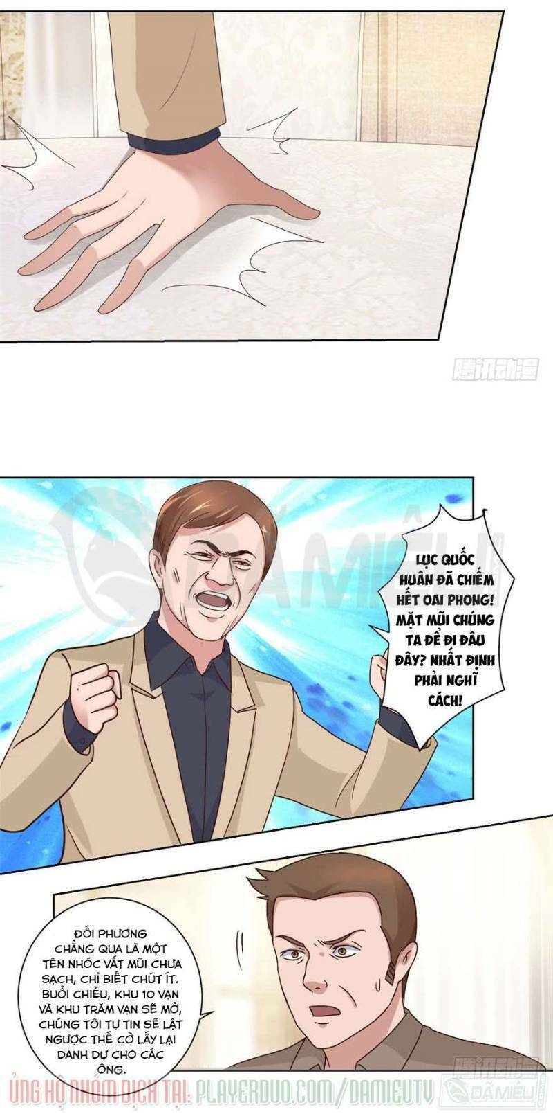 Đô Thị Chí Tôn Hệ Thống: Chapter 69