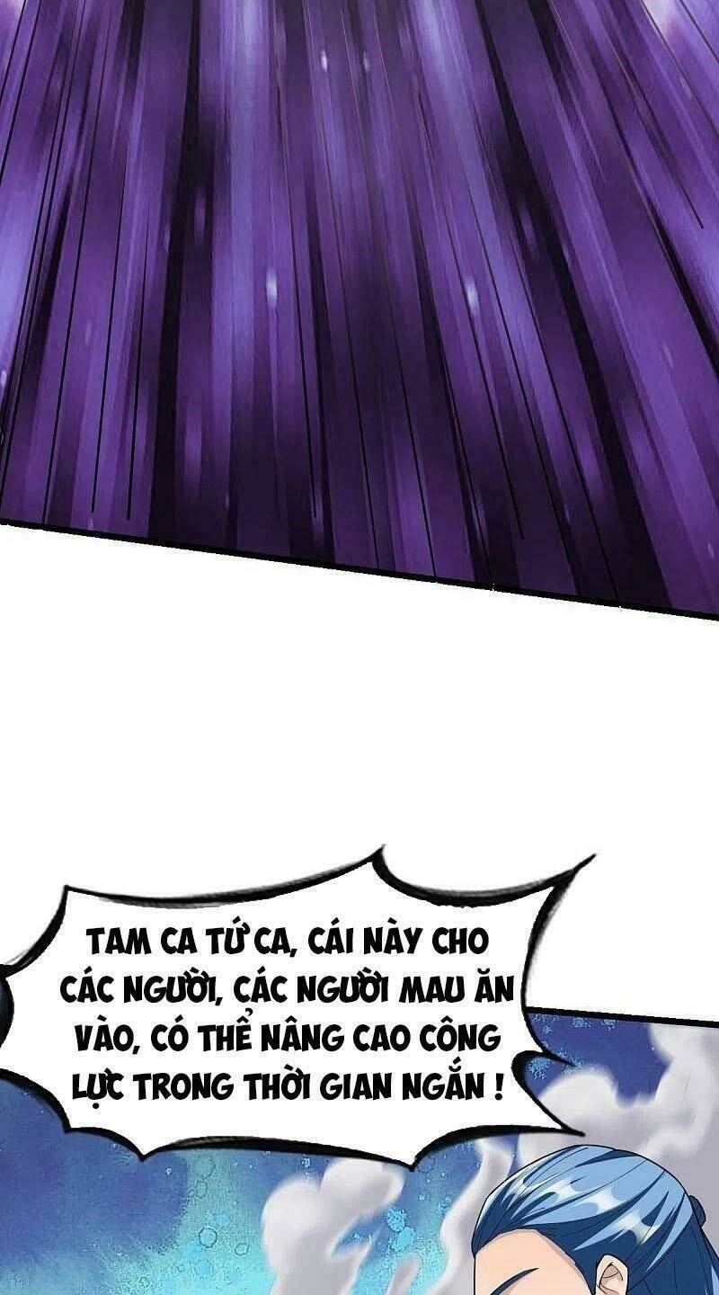 Chiến Đỉnh: Chapter 339