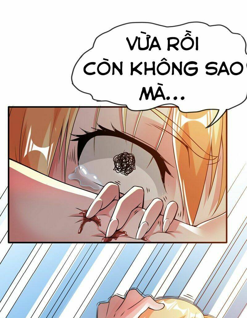 Tiên Vương Trùng Sinh: Chapter 8