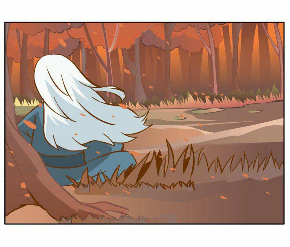 Hòa Thượng Và Tiểu Long Quân: Chapter 20