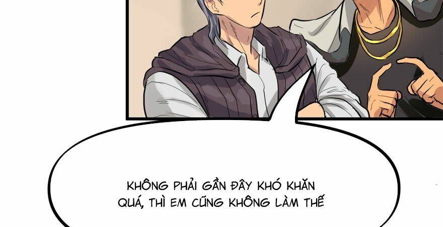 Vua Sinh Tồn: Chapter 57