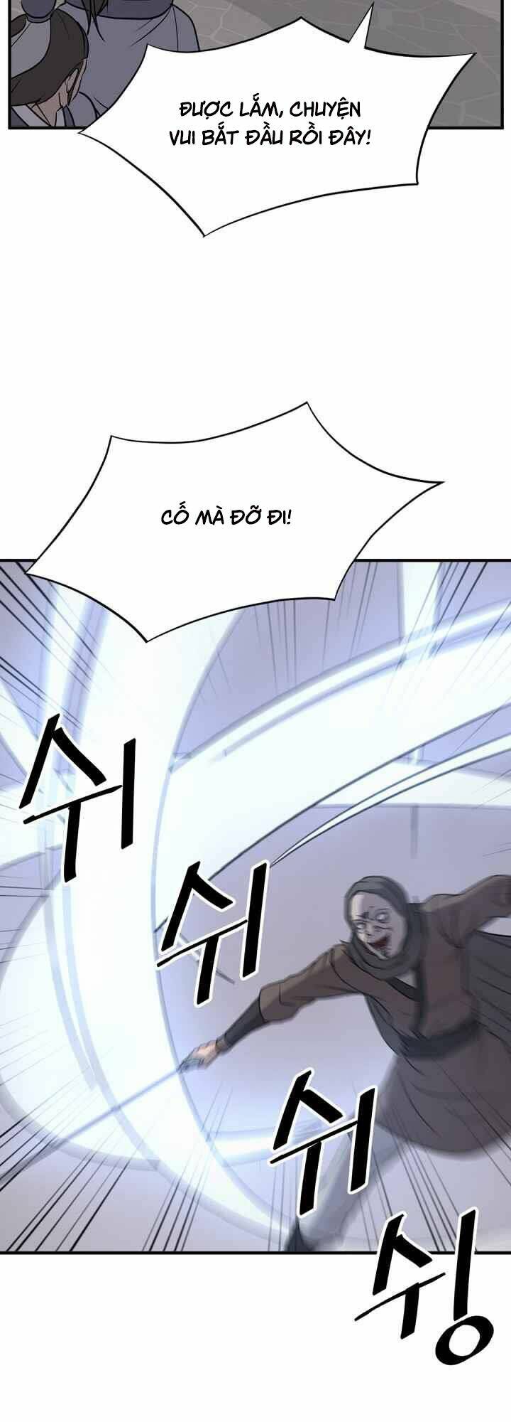 Trọng Sinh, Bất Khả Chiến Bại: Chapter 135