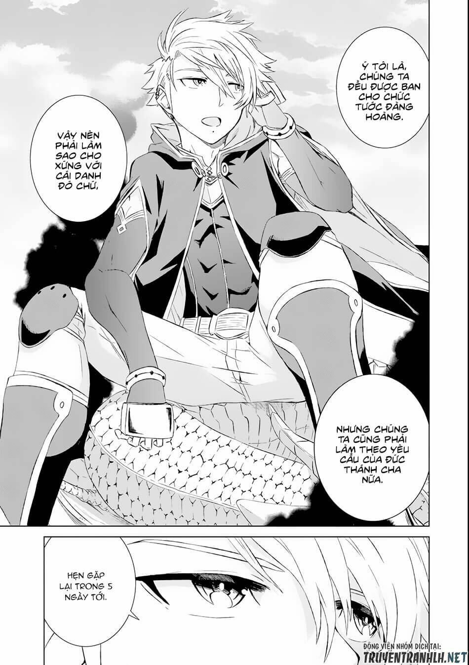 Isekai De Tadahitori No Mamono Tsukai ~ Tenshoku Shitara Maou Ni Machigawa Remashita: Chapter 4