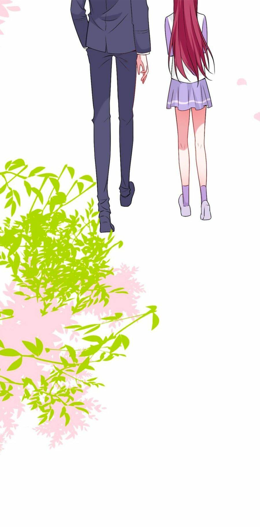 Thịnh Thế Hoa Sủng: Tôi Bị Bắt Làm Tù Binh: Chapter 24