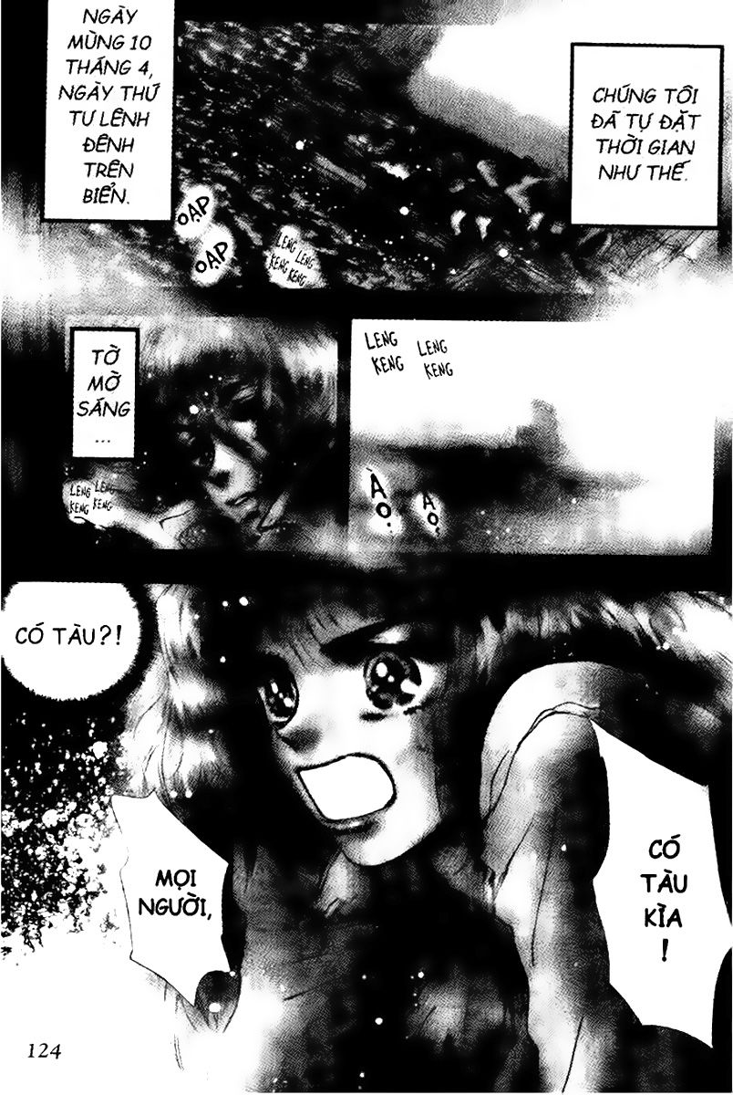 Mầm Sống: Chapter 12