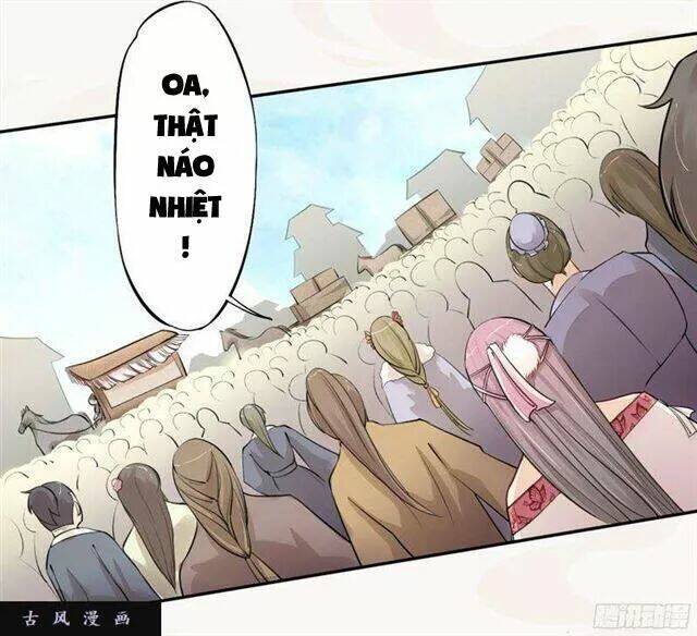 Tuyệt Thế Luyện Đan Sư: Chapter 22