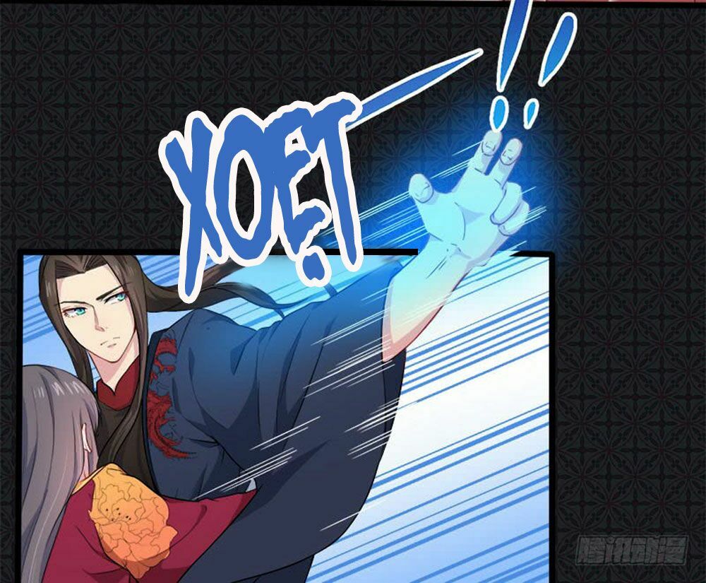 Ngạo Kiều Quỷ Vương Yêu Ta: Chapter 56