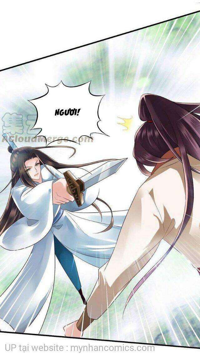 Thái Tử Điện Hạ Có Tin Vui: Chapter 119