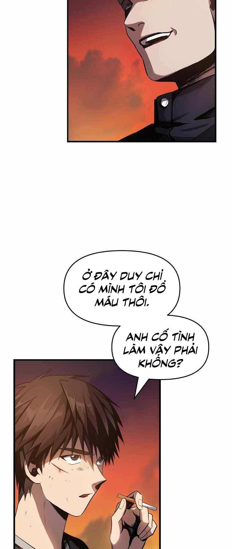 Con Đường Diệt Thần: Chapter 2