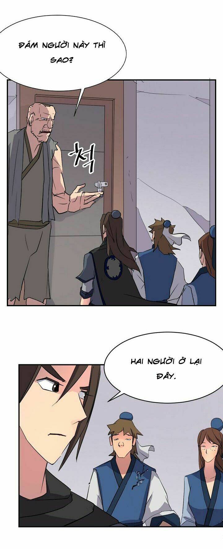 Trọng Sinh, Bất Khả Chiến Bại: Chapter 67