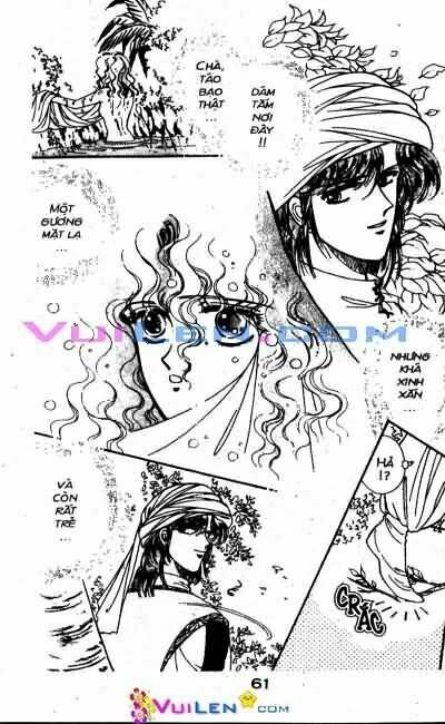 Nàng Công Chúa Ham Chơi: Chapter 7