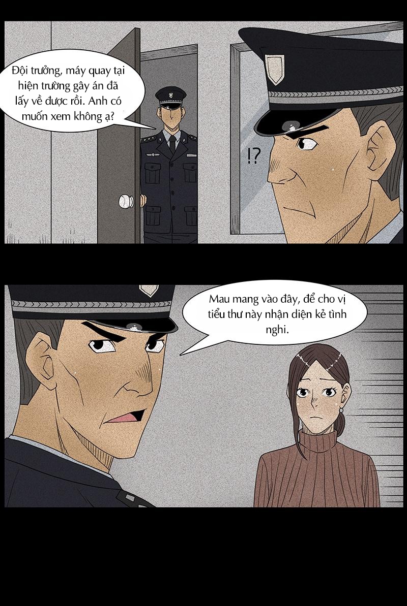 Chuyện Lạ Đêm Khuya: Chapter 10