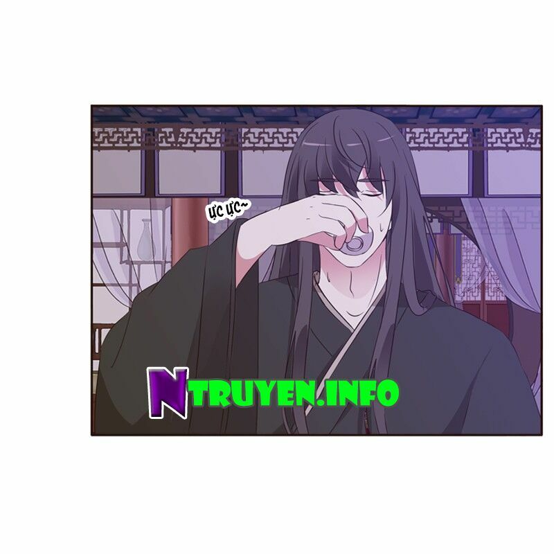 Thông Linh Phi: Chapter 132