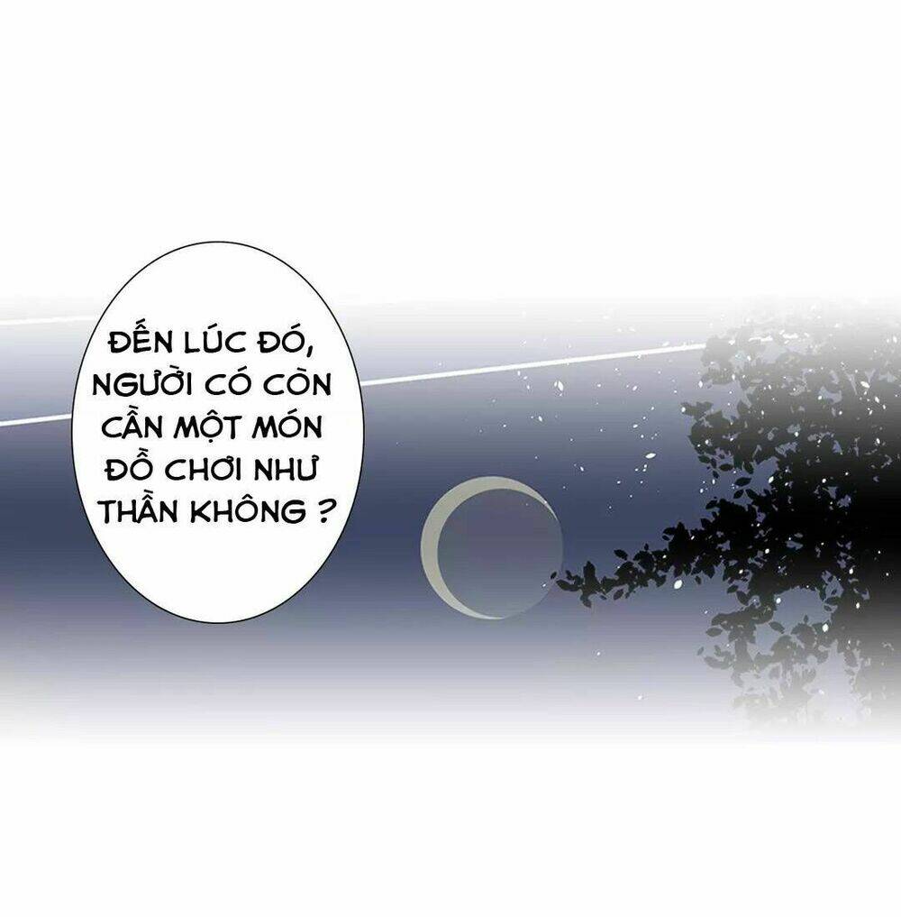 Nghịch Thần: Chapter 13