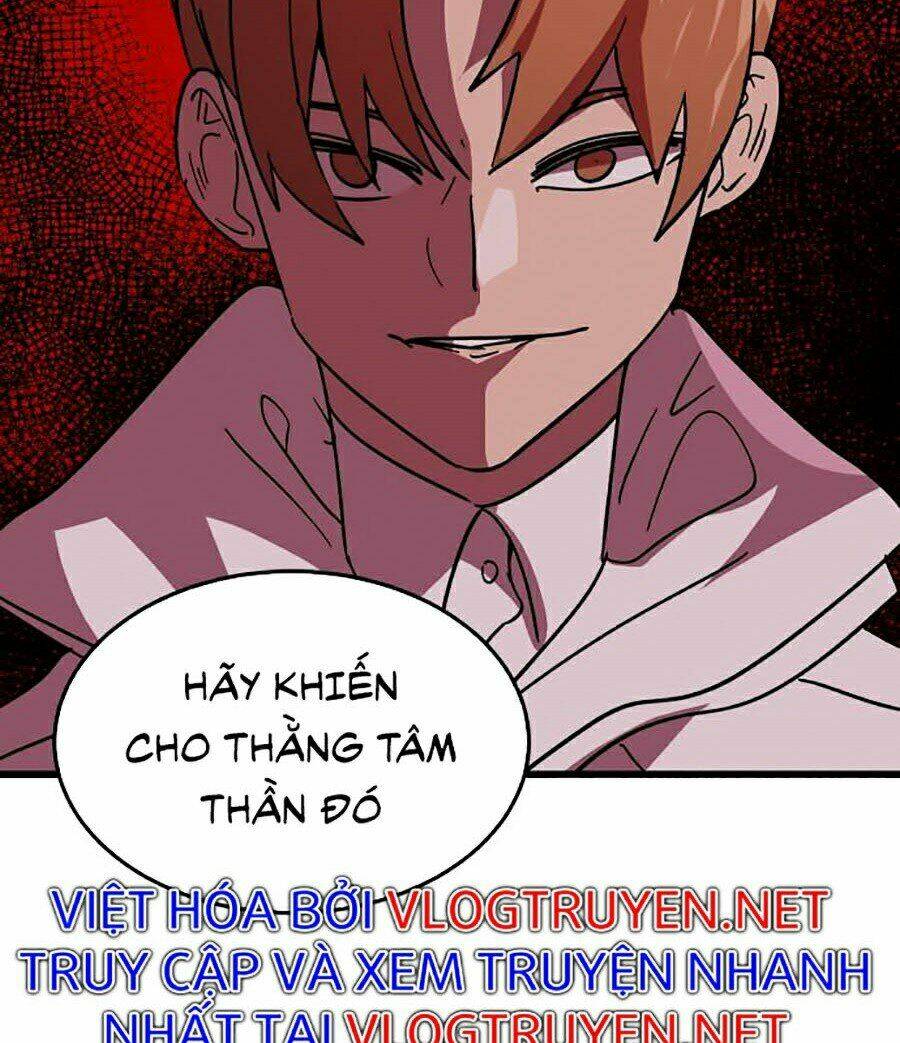 Đàm Phán Bắt Nạt: Chapter 2