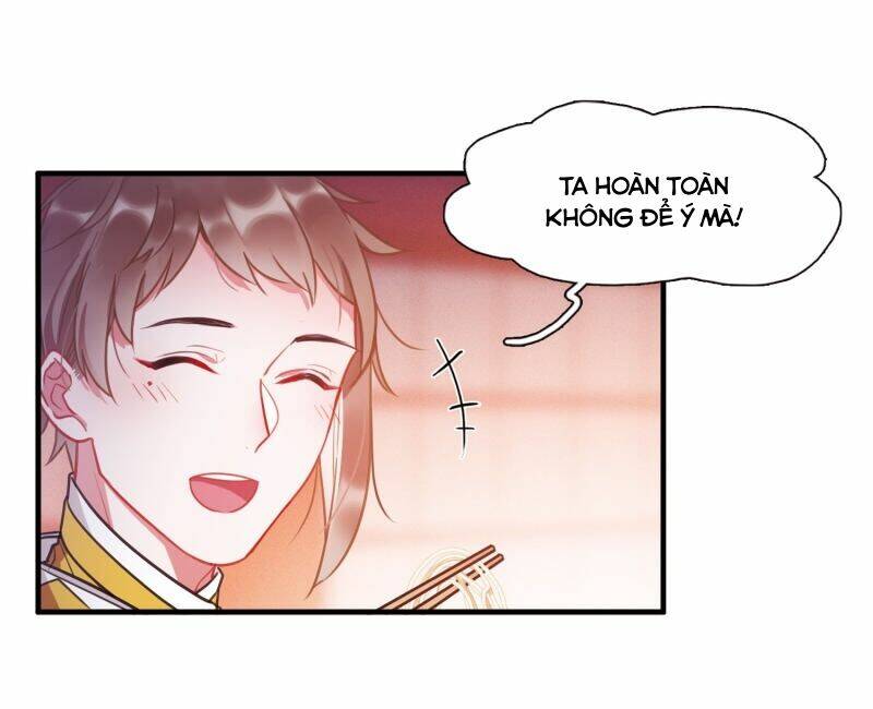 Danh Kiếm Chủng: Chapter 7