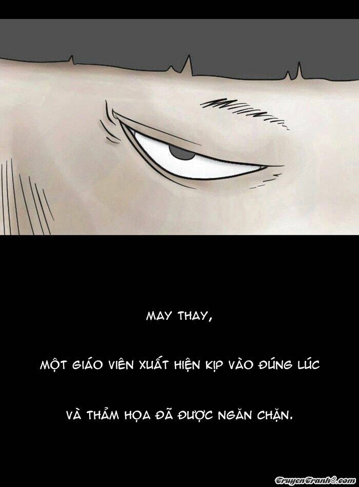 Thứ Sáu: Những Câu Chuyện Cấm: Chapter 23